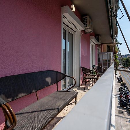 Newly Renovated 2 Bedroom Apartment, 5Min To Metro Αθήνα Εξωτερικό φωτογραφία