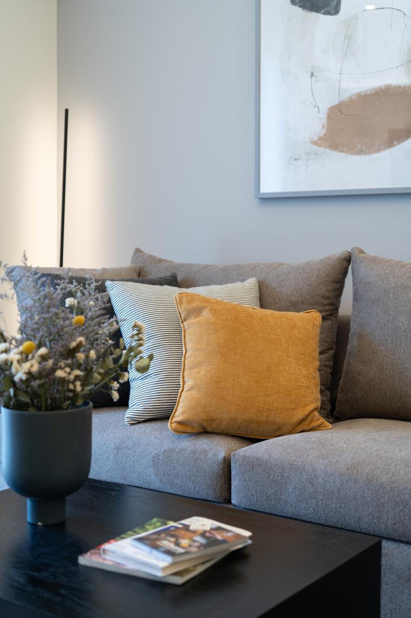 Newly Renovated 2 Bedroom Apartment, 5Min To Metro Αθήνα Εξωτερικό φωτογραφία